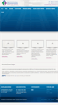 Mobile Screenshot of insignia-kancelarie.pl